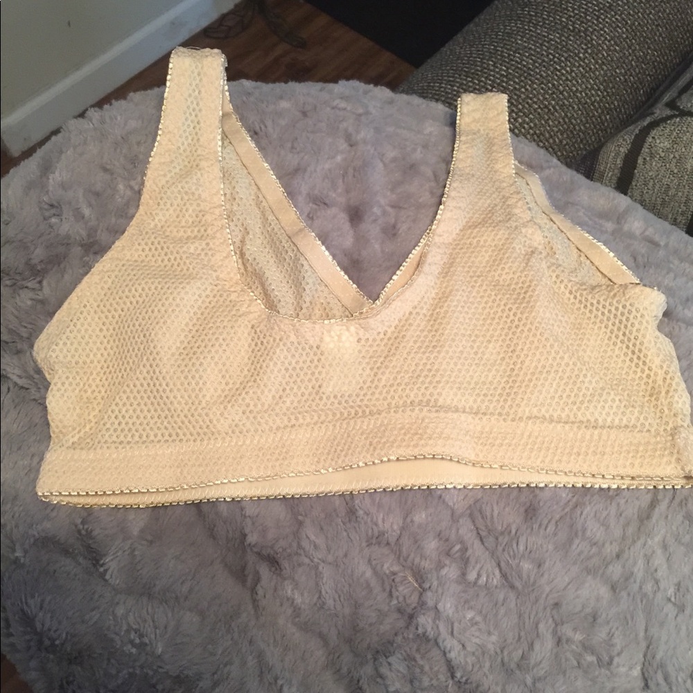 Stretch bra - Picture 3 of 3